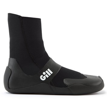 Gill Split Toe Boot
