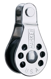 Harken 22mm Classic Micro Forkhead