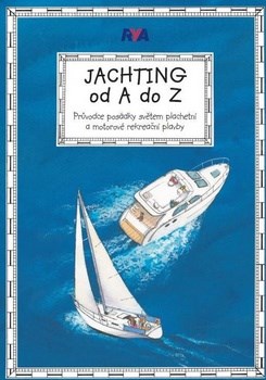 Jachting od A do Z