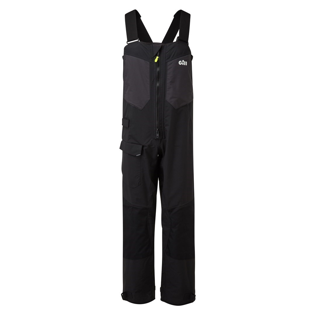 Gill OS2 Men´s  Offshore Trousers GRA