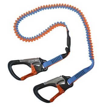 Spinlock 2 Clip Performance Elasticated Line