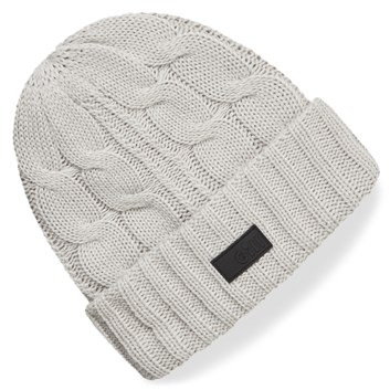 Gill Cable Knit Beanie