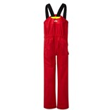 Gill OS2 Men´s  Offshore Trousers RED