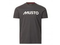 Musto Logo Tee