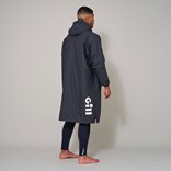 Gill Aqua parka