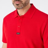 Musto Piquet polo