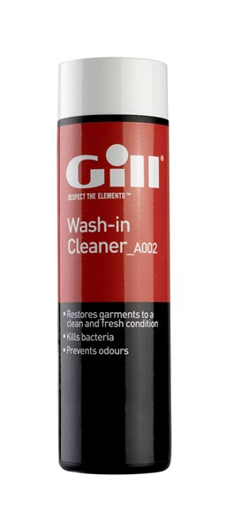 Gill Wash-In Cleaner