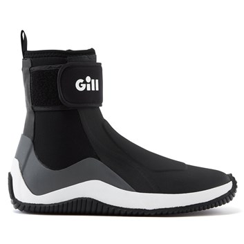 Gill Edge Boots