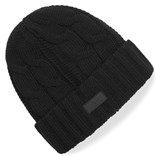 Gill Cable Knit Beanie