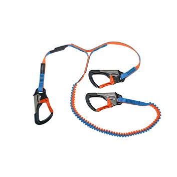 Spinlock 3 Clips Performance Safety Lines