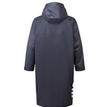 Gill Aqua parka