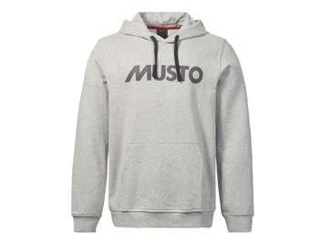 Musto Logo Hoodie