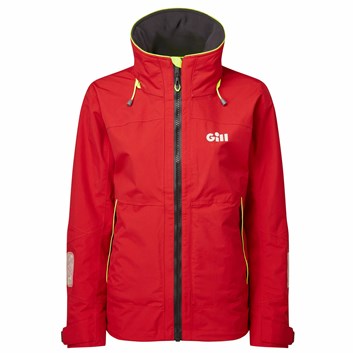 Gill Women´s Coastal Jacket
