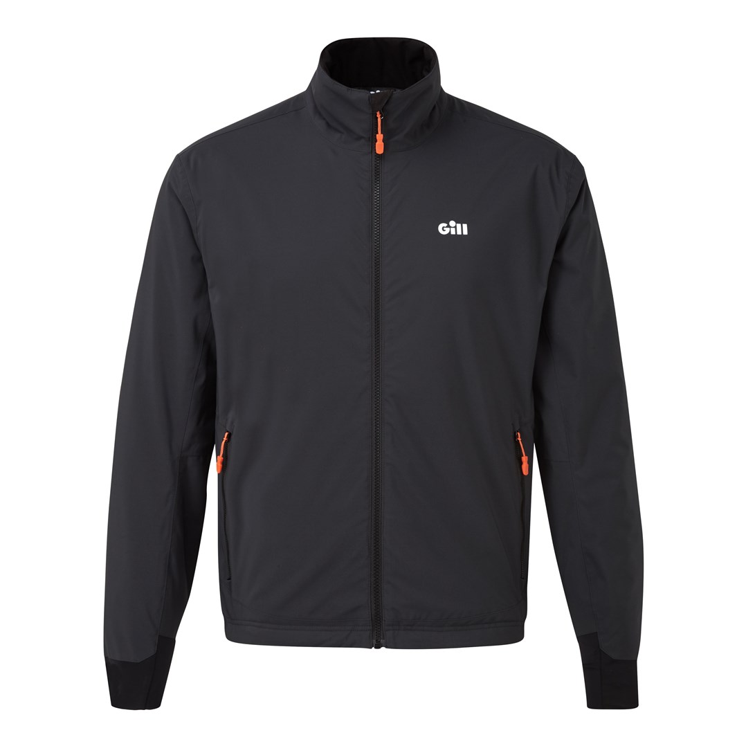 Gill OS Insulated Jacket