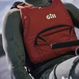 Gill Racer Buoyancy Aid