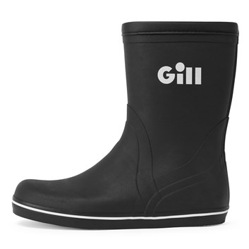 Gill Short Boot