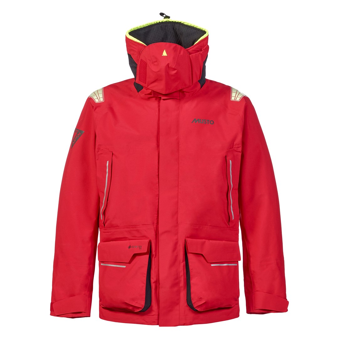 Musto MPX Gore-Tex Pro Offshore Jacket
