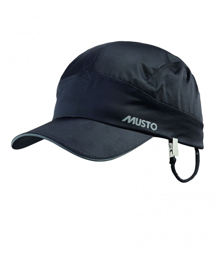 Musto Waterproof Performance  Cap