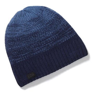 Gill Ombre Knit Beanie