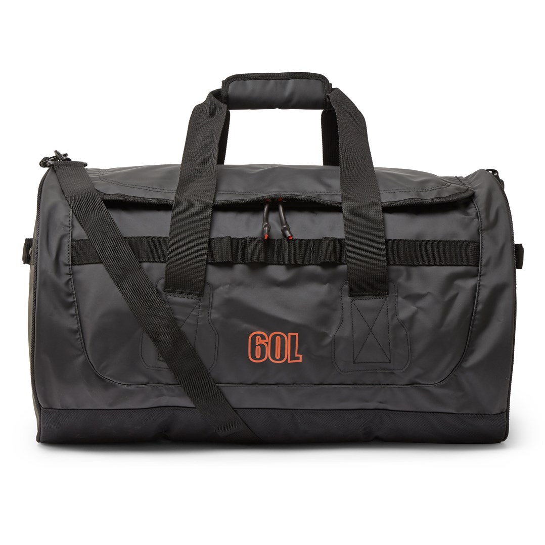 Gill Tarp Barrel Bag 60 l