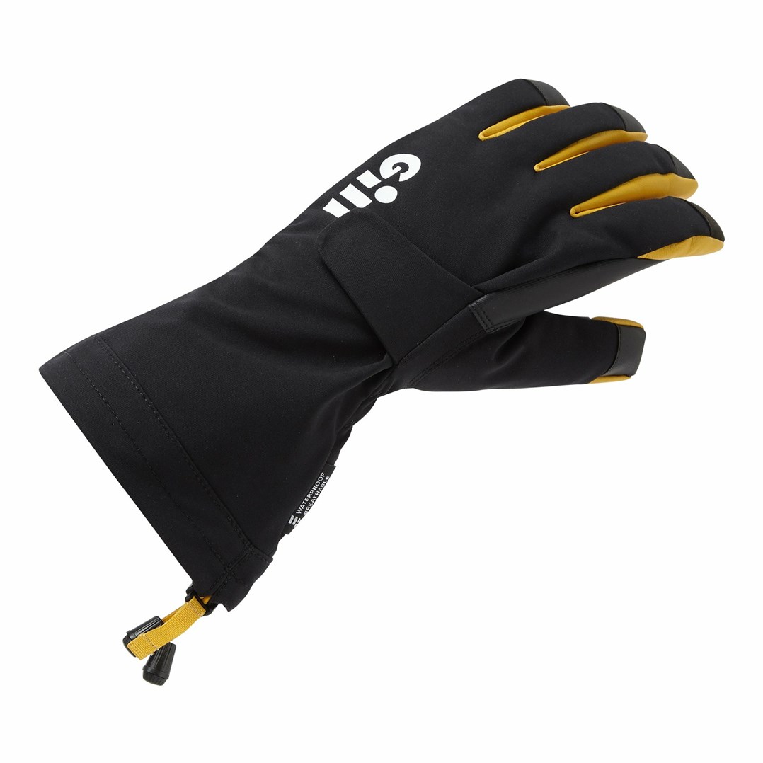 Gill Helm Gloves