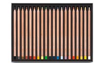 Caran d'Ache Luminance 20 kusů