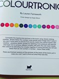 Colourtronic, Farnsworth Lauren
