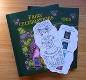 Fairy Celebrations (Oslava života AJ), Klára Marková