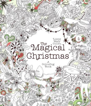 The Magical Christmas, Lizzie Mary Cullen