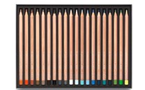 Caran d'Ache Luminance 40 kusů