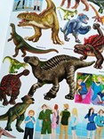 Create your, Dino ZOO