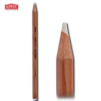 Derwent, 2301756, blender, míchací a stínovací tužka, 1 ks