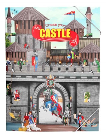 Create your, Castle