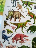 Create your, Dino ZOO