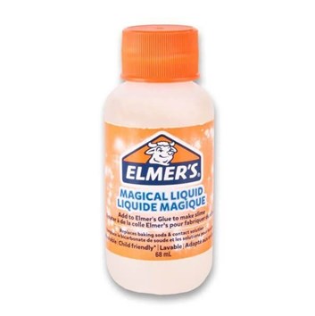 Elmer's, aktivátor na výrobu slizu, 68 ml