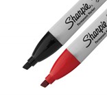 Sharpie, 2079809, umělecké fixy z USA, Combo pack, různé hroty, 20 ks