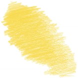 Derwent, 2305694, Lightfast, umělecké pastelky, kusové, 1 ks, Banana