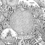 Worlds Within Worlds, Kerby Rosanes