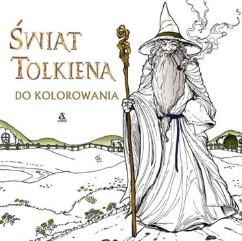 Świat Tolkiena, Ian Miller