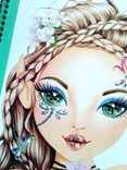 Create your, Fantasy face 2