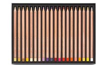 Caran d'Ache Luminance 40 kusů