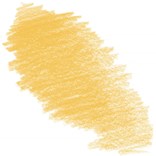 Derwent, 2305696, Lightfast, umělecké pastelky, kusové, 1 ks, Mustard