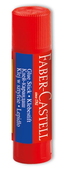 Faber-Castell, 179540, lepidlo v tyčince, 40 g, 1 ks