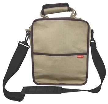 Derwent, 2300671, Carry-All bag, brašna na pastelky a příslušenství, 1 ks