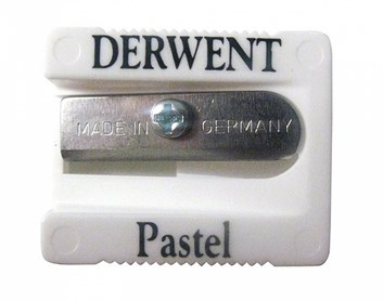Derwent, 0700234, ořezávátko na pastelové tužky