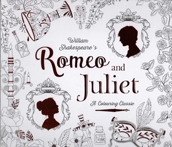 Romeo and Juliet, Renia Metallinou
