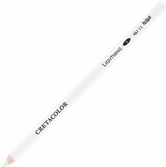Cretacolor, 461 11, Lightning, zesvětlovací tužka