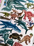 Create your, Dino ZOO