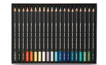 Museum Aquarelle Pencils Marina, 20 ks, Caran d'Ache (kopie)