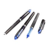 Uni ball, UB-205, VISION ELITE, kuličkové pero, 1 ks, modrá
